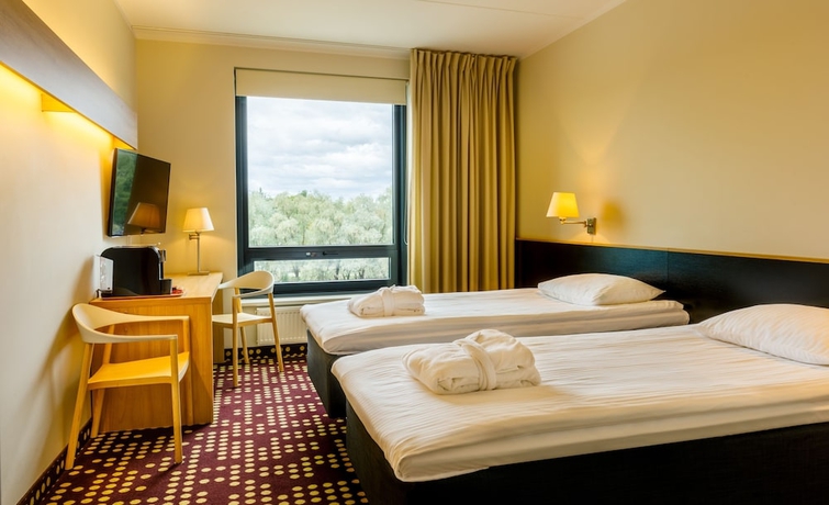 Imagen de la habitación del Hotel Dorpat. Foto 8