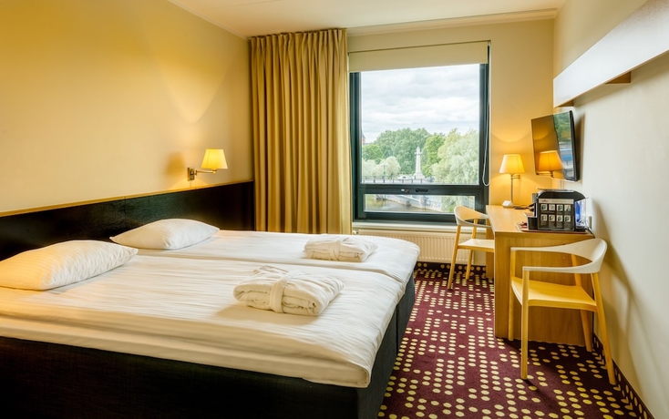 Imagen de la habitación del Hotel Dorpat. Foto 9