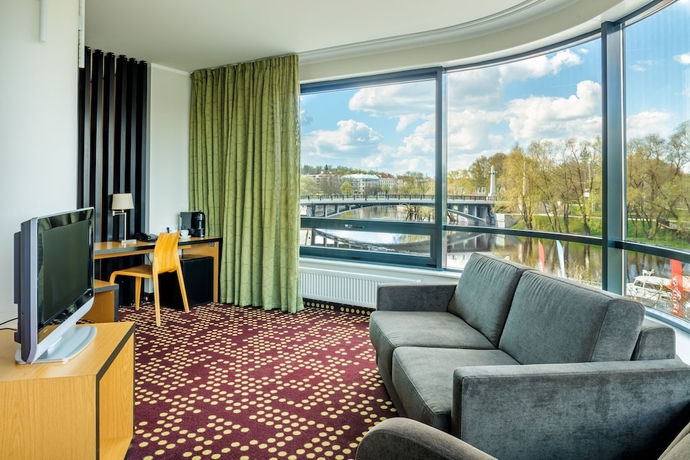 Imagen de la habitación del Hotel Dorpat. Foto 15