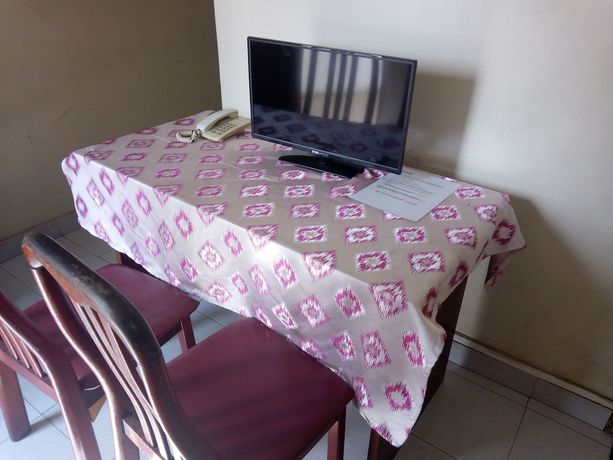 Imagen de la habitación del Hotel Dorse. Foto 7