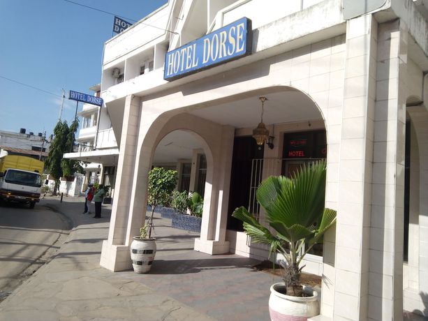 Imagen general del Hotel Dorse. Foto 1