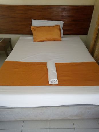 Imagen de la habitación del Hotel Dorse. Foto 9