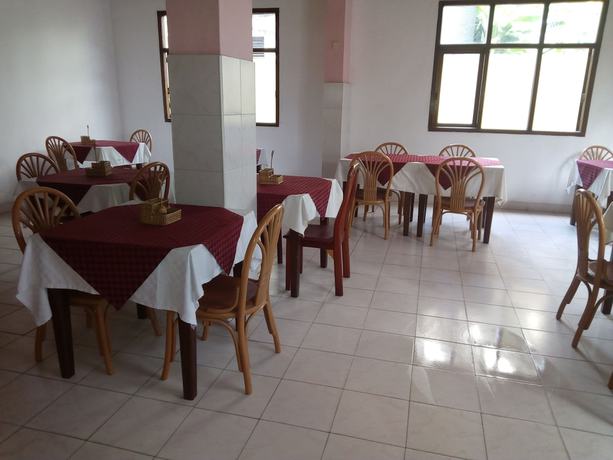Imagen del bar/restaurante del Hotel Dorse. Foto 4