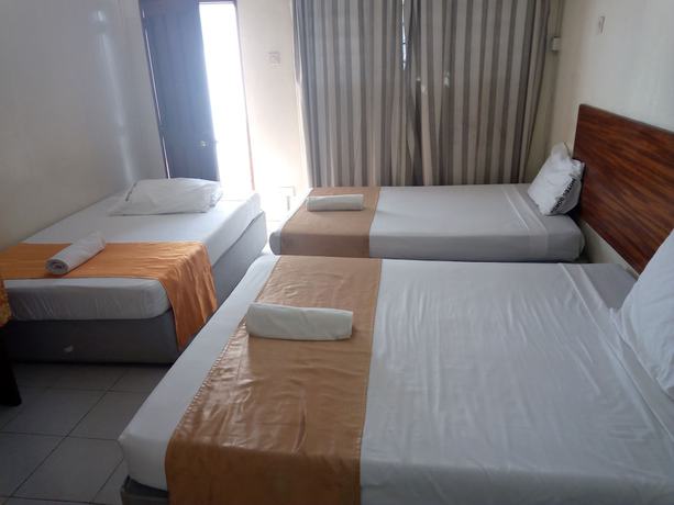 Imagen de la habitación del Hotel Dorse. Foto 13