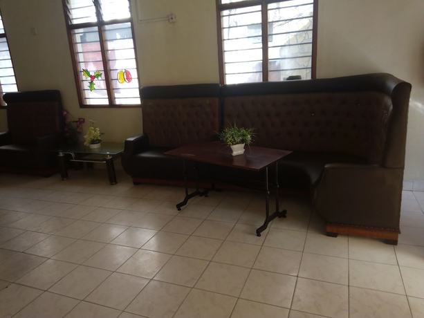 Imagen del bar/restaurante del Hotel Dorse. Foto 5