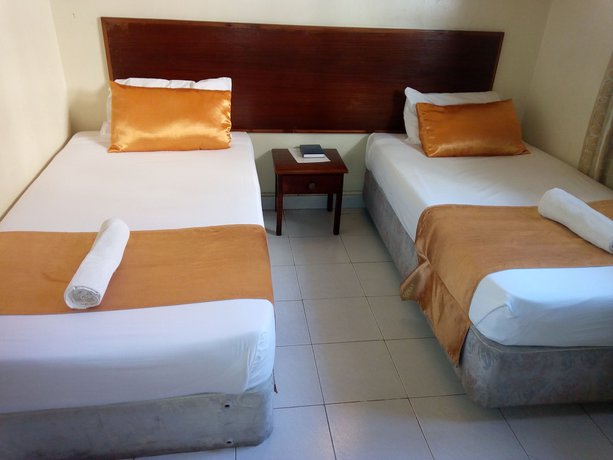 Imagen de la habitación del Hotel Dorse. Foto 15