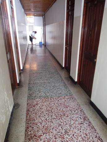 Imagen de los interiores del Hotel Dorse. Foto 20