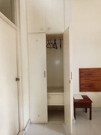 Imagen de la habitación del Hotel Dorse. Foto 17