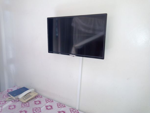 Imagen de la habitación del Hotel Dorse. Foto 18