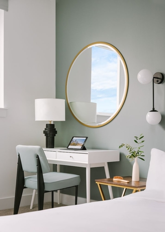 Imagen de la habitación del Hotel Dorsen Stay. Foto 4