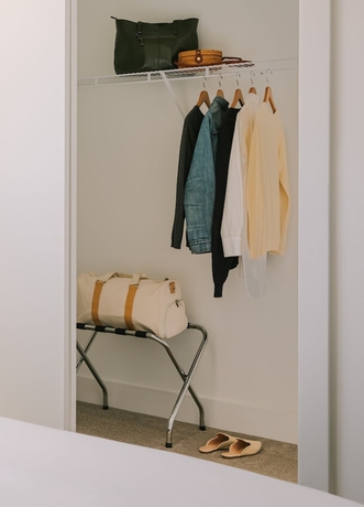 Imagen de la habitación del Hotel Dorsen Stay. Foto 9
