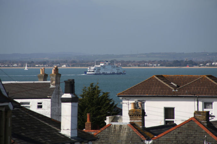Imagen de la habitación del Hotel Dorset. Foto 6