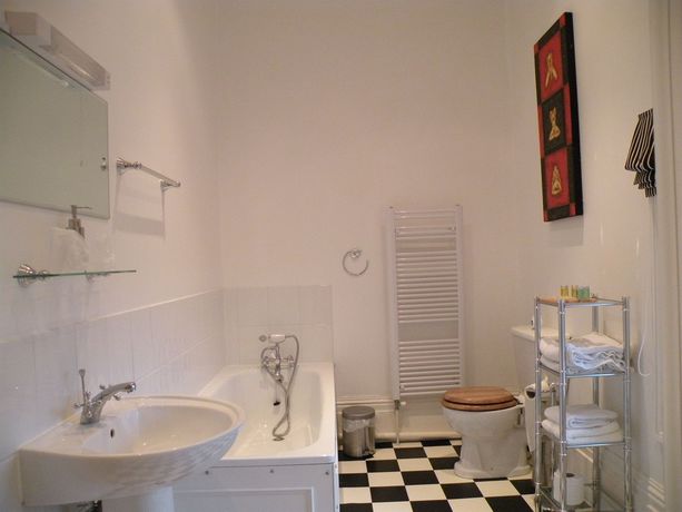 Imagen general del Hotel Dorset. Foto 2