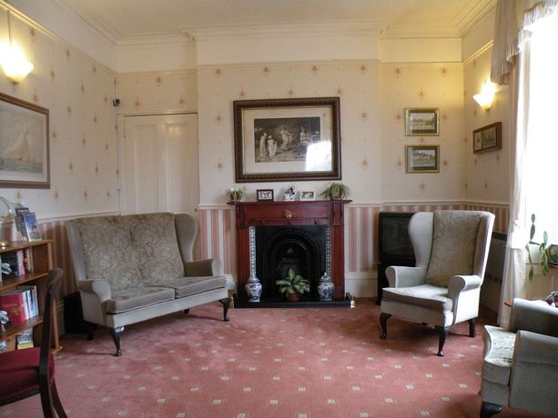 Imagen general del Hotel Dorset. Foto 3