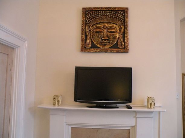 Imagen de la habitación del Hotel Dorset. Foto 10