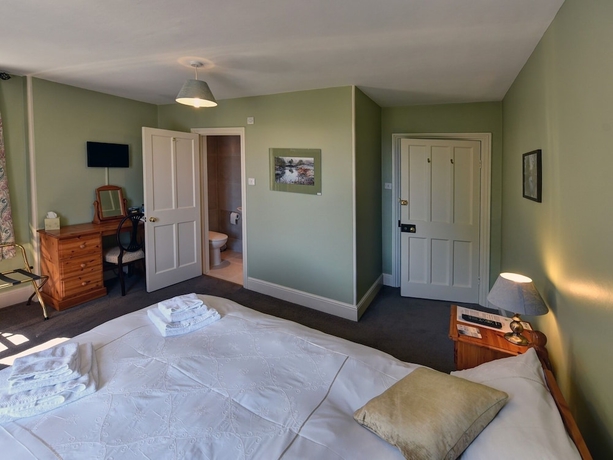 Imagen de la habitación del Hotel Dorset Farm. Foto 10