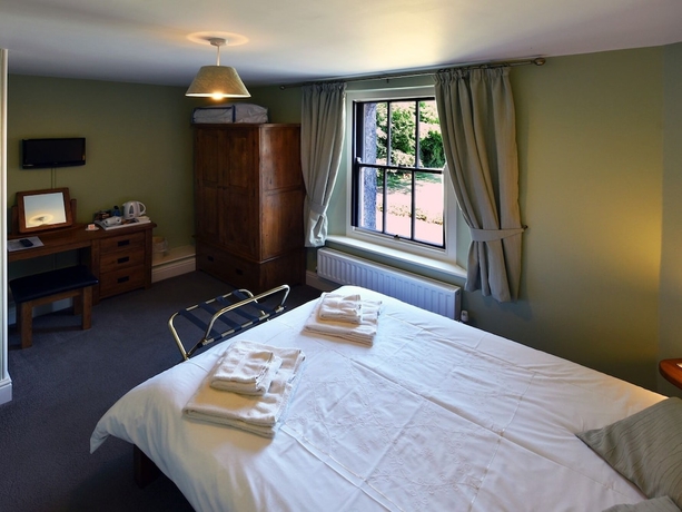 Imagen de la habitación del Hotel Dorset Farm. Foto 11