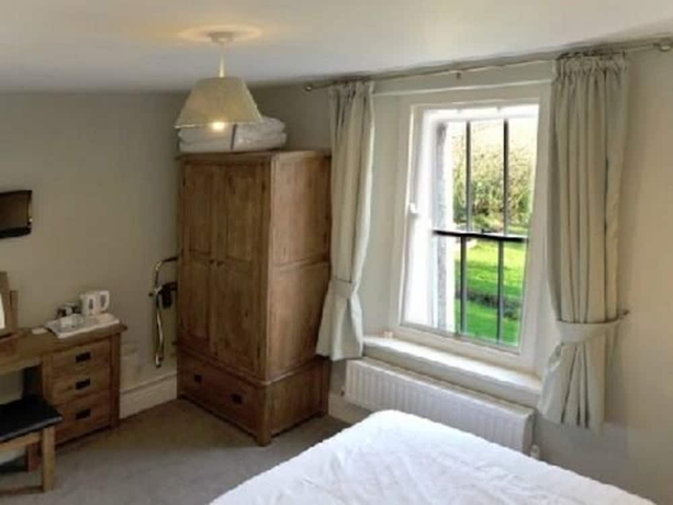 Imagen de la habitación del Hotel Dorset Farm. Foto 12