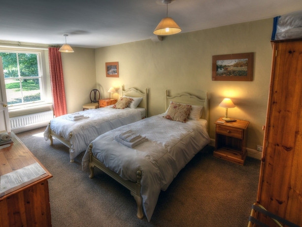 Imagen de la habitación del Hotel Dorset Farm. Foto 14