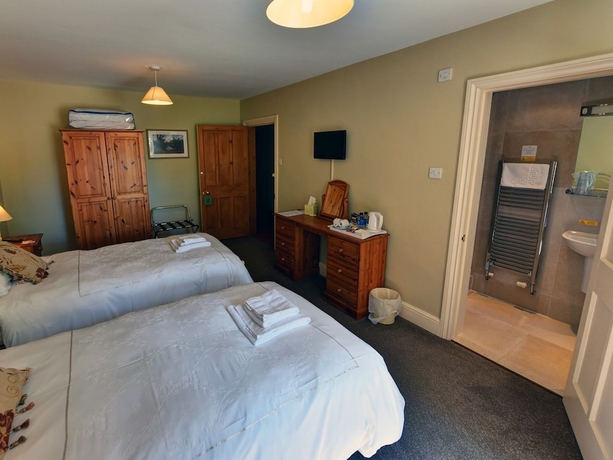 Imagen de la habitación del Hotel Dorset Farm. Foto 15