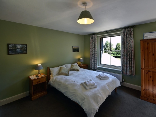 Imagen de la habitación del Hotel Dorset Farm. Foto 16