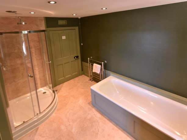 Imagen de la habitación del Hotel Dorset Farm. Foto 17