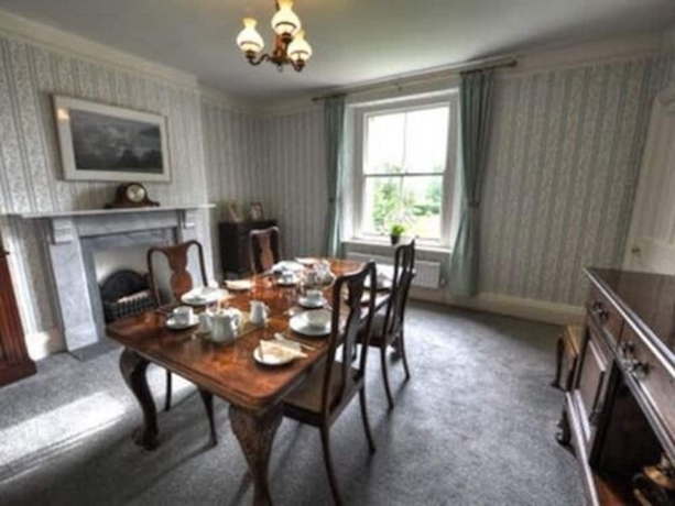 Imagen del bar/restaurante del Hotel Dorset Farm. Foto 7