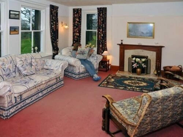 Imagen del bar/restaurante del Hotel Dorset Farm. Foto 8