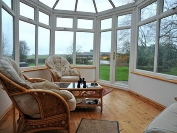 Imagen de los interiores del Hotel Dorset Farm. Foto 19