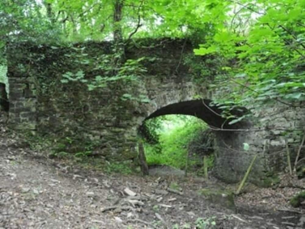 Imagen general del Hotel Dorset Farm. Foto 3