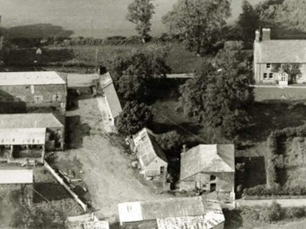 Imagen general del Hotel Dorset Farm. Foto 6