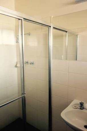 Imagen de la habitación del Hotel Dorset Gardens. Foto 3