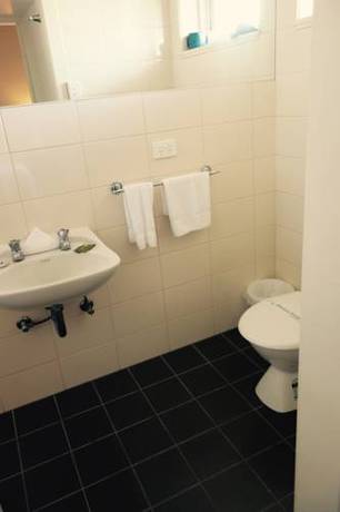 Imagen de la habitación del Hotel Dorset Gardens. Foto 4