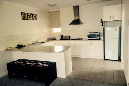 Imagen de la habitación del Hotel Dorset Gardens. Foto 5