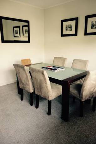 Imagen de la habitación del Hotel Dorset Gardens. Foto 6