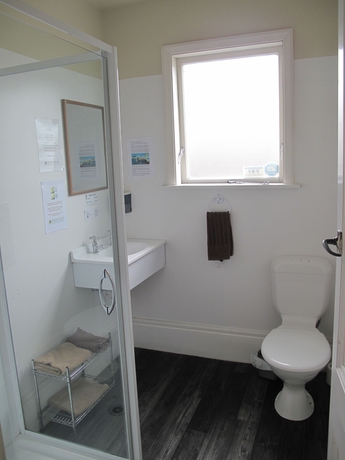 Imagen de la habitación del Hotel Dorset House Backpackers. Foto 4