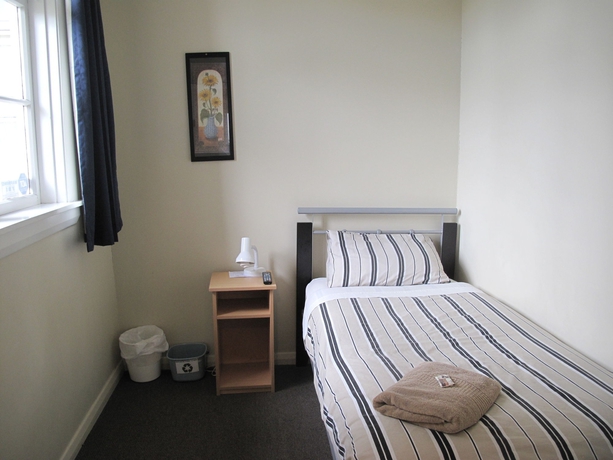 Imagen de la habitación del Hotel Dorset House Backpackers. Foto 8