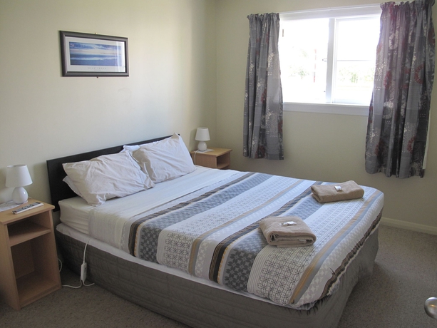 Imagen de la habitación del Hotel Dorset House Backpackers. Foto 11