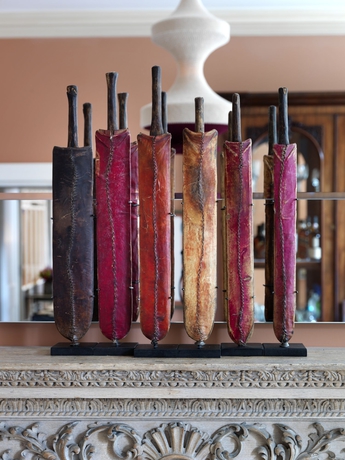 Imagen de los interiores del Hotel Dorset Square Hotel, Firmdale Hotels. Foto 12