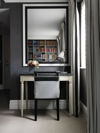 Imagen de la habitación del Hotel Dorset Square Hotel, Firmdale Hotels. Foto 6