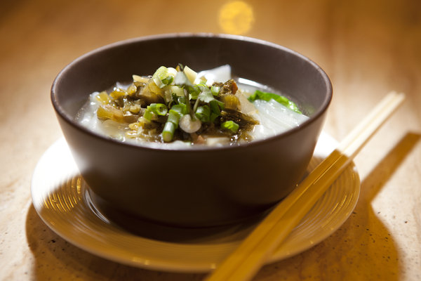 Imagen del bar/restaurante del Hotel Dorsett Chengdu. Foto 3