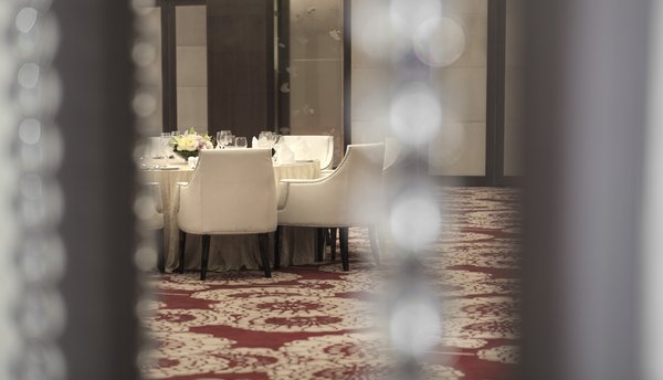 Imagen de los interiores del Hotel Dorsett Chengdu. Foto 12