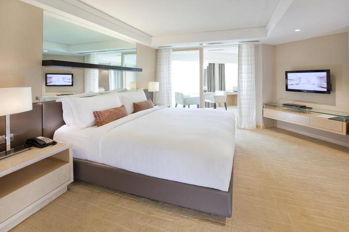 Imagen de la habitación del Hotel Dorsett Grand Subang. Foto 4