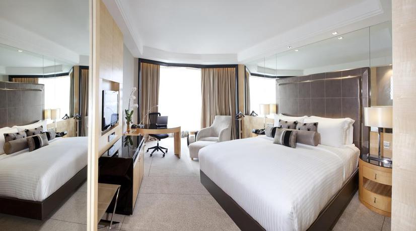 Imagen de la habitación del Hotel Dorsett Grand Subang. Foto 6