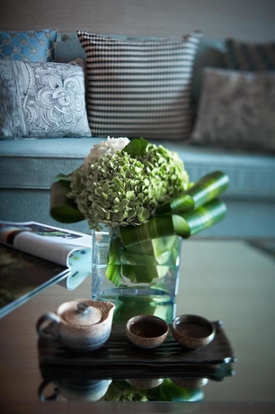 Imagen de la habitación del Hotel Dorsett Kwun Tong, Hong Kong. Foto 6