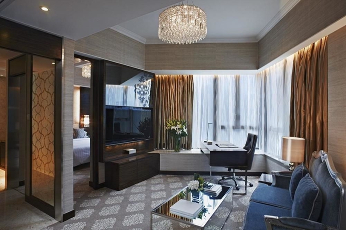 Imagen de la habitación del Hotel Dorsett Kwun Tong, Hong Kong. Foto 7