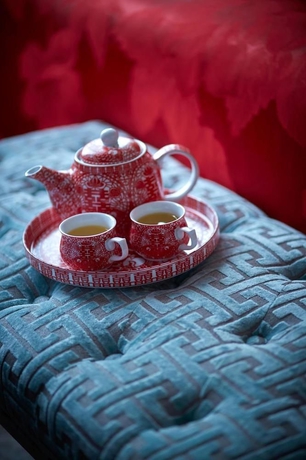 Imagen de la habitación del Hotel Dorsett Kwun Tong, Hong Kong. Foto 8