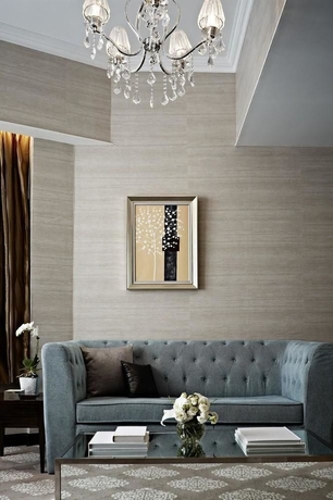 Imagen de la habitación del Hotel Dorsett Kwun Tong, Hong Kong. Foto 9