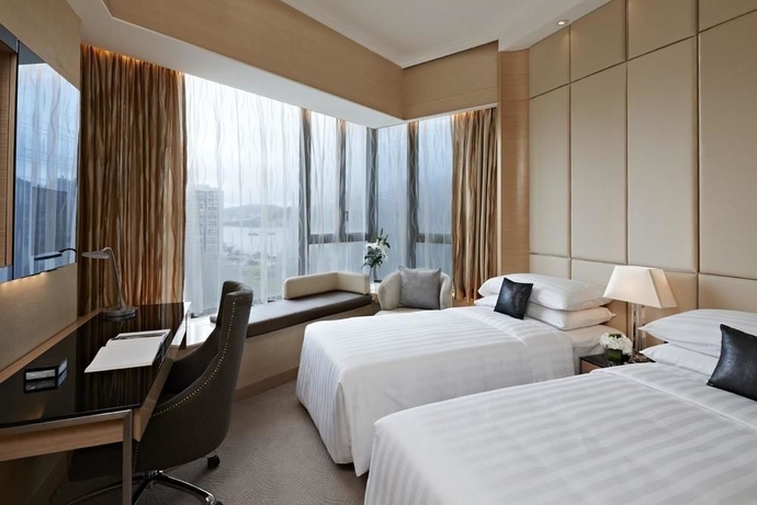 Imagen de la habitación del Hotel Dorsett Kwun Tong, Hong Kong. Foto 10