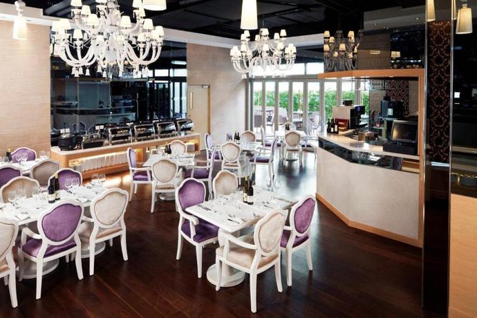 Imagen general del Hotel Dorsett Mongkok, Hong Kong. Foto 2